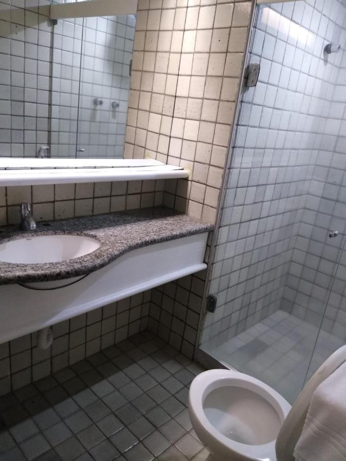 Imperial Suites Recife Ngoại thất bức ảnh