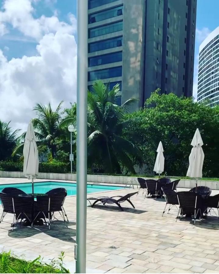 Imperial Suites Recife Ngoại thất bức ảnh