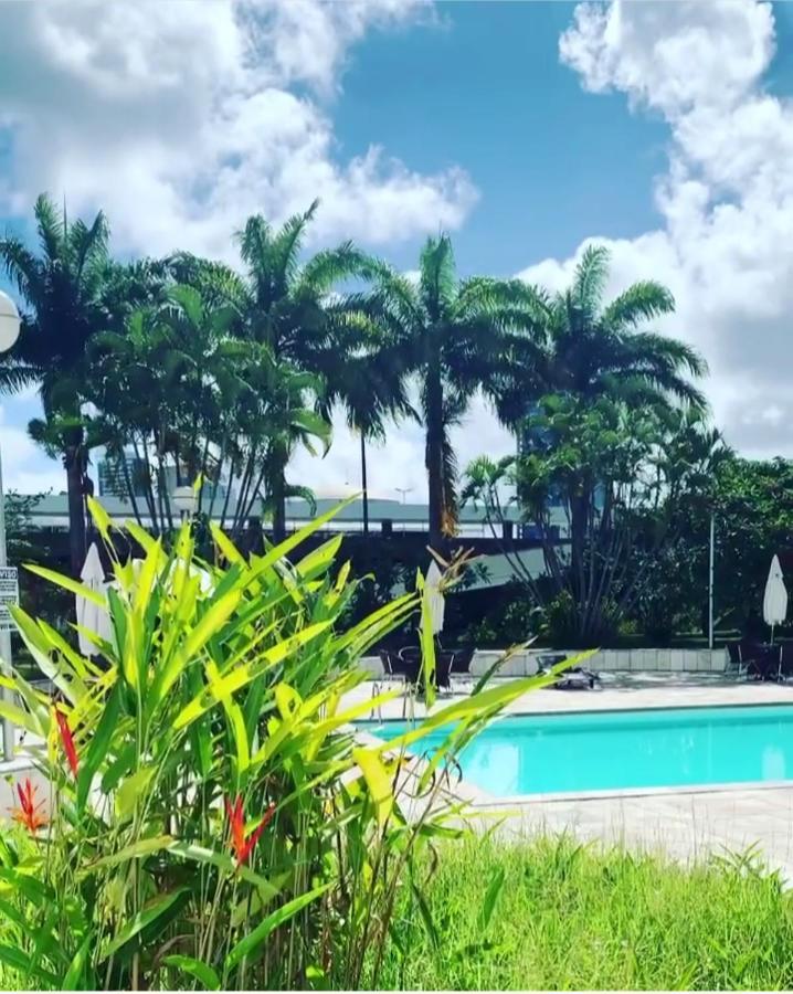 Imperial Suites Recife Ngoại thất bức ảnh